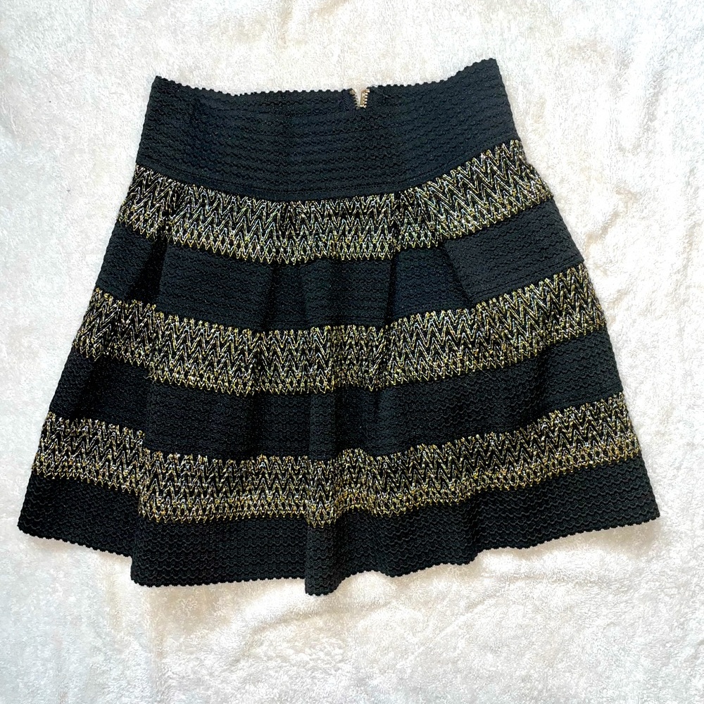 Women’s skirt.